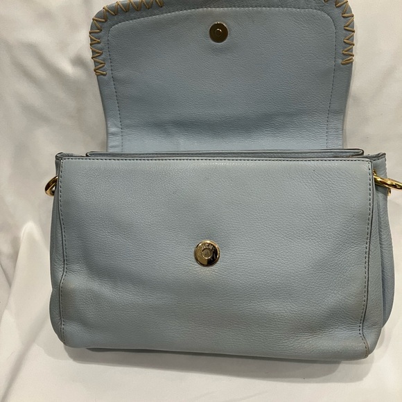 MCM 2 Way Crossbody - Picture 2 of 8